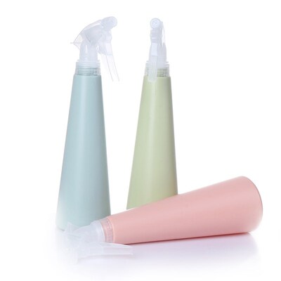 360ml Plastic Watering Can Plant Flower Watering Pot Spray