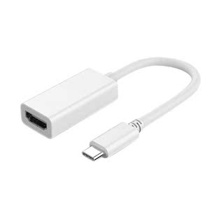 Usb C to Hdmi Adapter Usb 3.1 Type C to Hdmi 4K Converter C