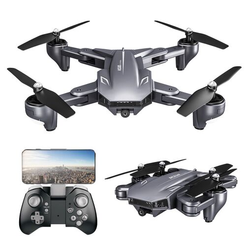 TIANQU VISUO XS816 Long Flying Drone Optical Flow Positioni
