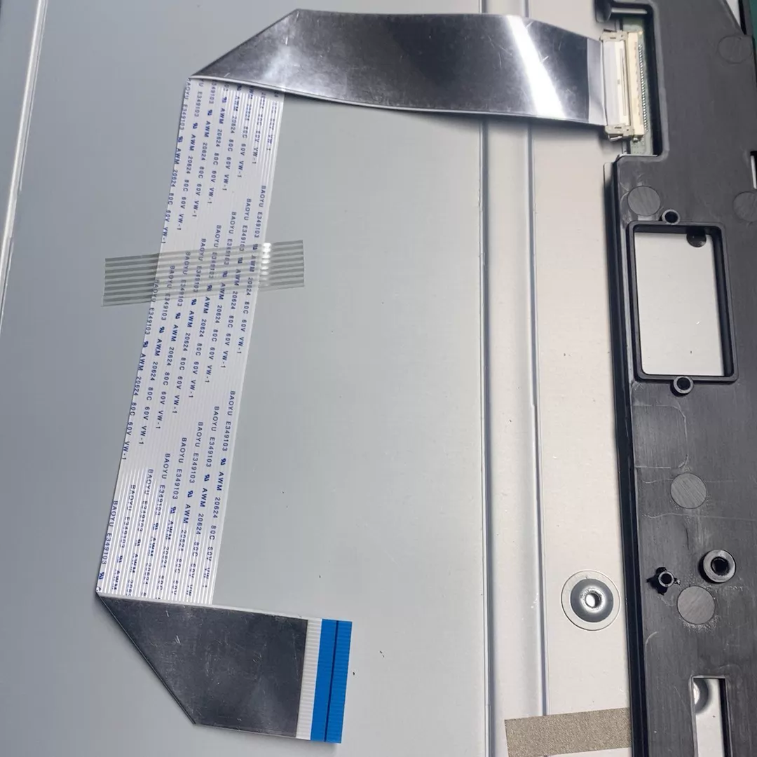 AOC P2791NHE 型号显示器配件