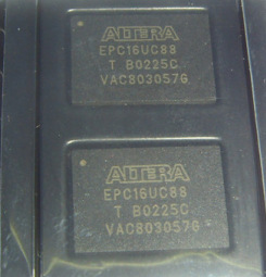 EPC16UC88N  EPC16UC88AA EPC16UI88AA原装进口  正品现货