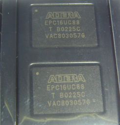 EPC16UC88N  EPC16UC88AA EPC16UI88AA原装进口  正品现货