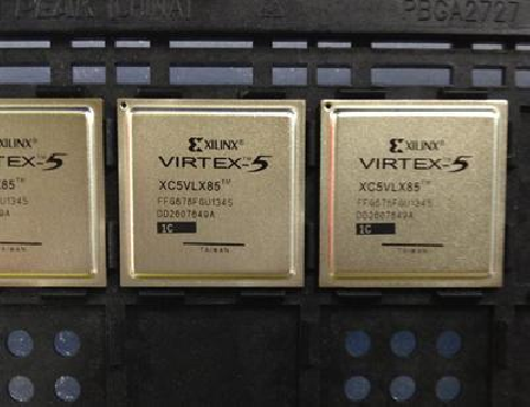 XC5VLX85－3FFG676C  XC5VLX85－3FFG1153C  XC5VLX85－2FFG676C