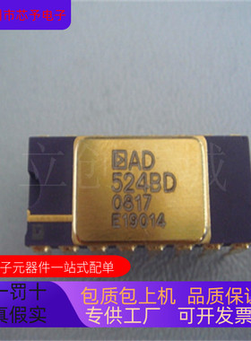 AD524BD AD524BE 正品现货 欢迎咨询