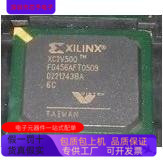 正品 进口 现货 XC2V500－5FGG456C原装 XC2V500－5FG456I