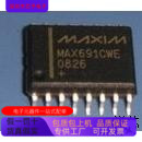 MAX707CSA   MAX691CWE 原装进口   支持检测