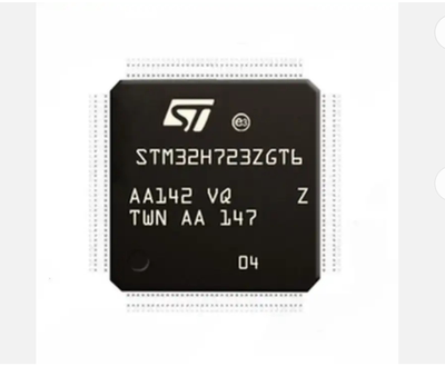 STM32H723ZGT6全新原装 原产渠道 咨询下单 保证质量