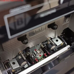 大齐工作室磁带录音机维修收录机专业维修打理老收录音机