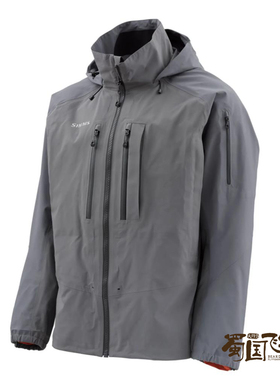 现货美国 SIMMS G3  CHALLENGER 挑战者冲锋衣防风防雨蜀国飞蝇