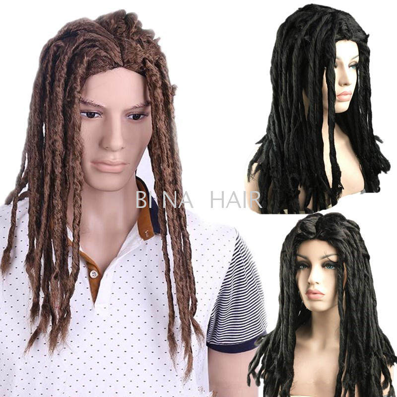 Perruque 4    - Ref 2608161 Image 1