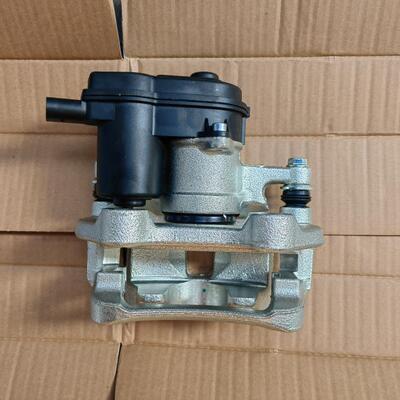 适用于吉利帝豪新能源EV350/EV450/EV500后刹车分泵制动卡钳电子