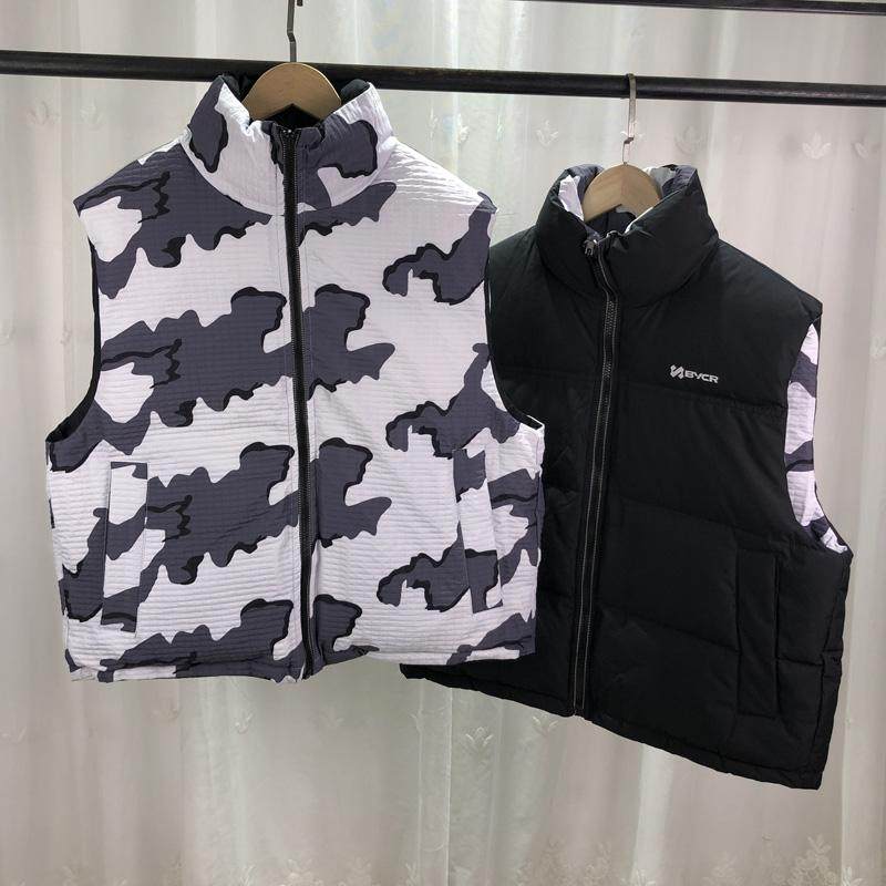 亚奇布品牌折扣童装中大童男童两面穿羽绒马甲青少年儿童冬季鸭绒,童装/婴儿装/亲子装,羽绒马甲,淘宝优惠券,粉丝福利购,淘宝优惠卷