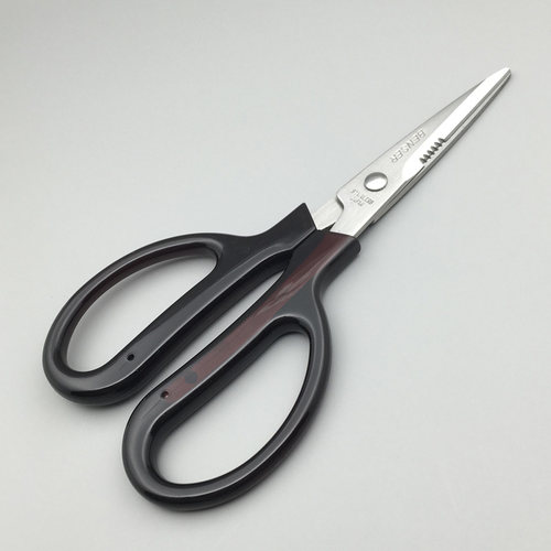 日本SILKY/BENSER万能手工艺剪刀