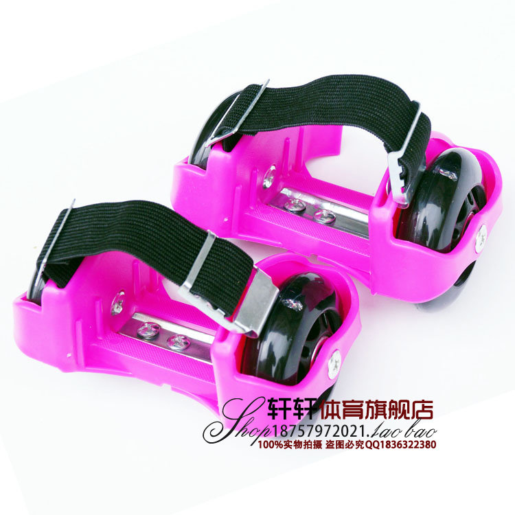 Roller Hot Wheel      - Ref 2567172 Image 1