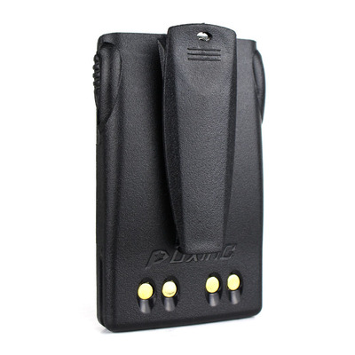 普星对讲机PX-777电池 普星PX777锂电池LB-72L 7.2V/1200MAH