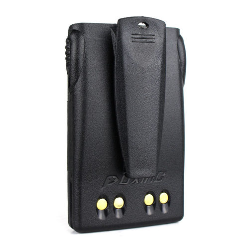 普星对讲机PX-777电池 普星PX777锂电池LB-72L 7.2V/1200MAH