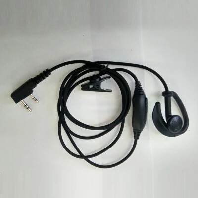 威而威WEIERWEI对讲机 VEV-299/318/V18/V17/3288/V7/V8/V6 耳机