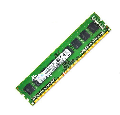 适用三星芯片内存条DDR3L 1600 4g台式机内存PC3L-1280