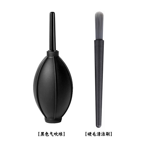 咖啡粉清洁刷气吹套装