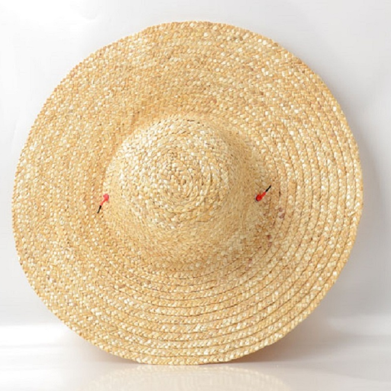 平顶田园男女通用四季通用平檐