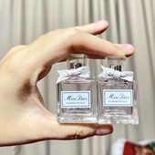 花漾甜心淡香水5ml