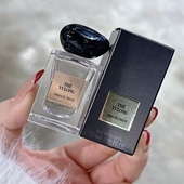 高定私藏香水贵族清新香氛淡香水EDT玉龙茶香7.5ml持久留香