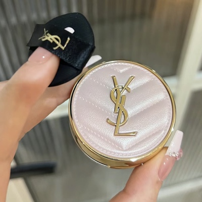 粉气垫B10提亮肤色持久保湿遮瑕礼盒礼物