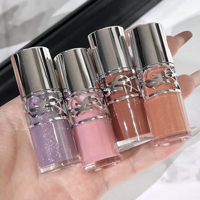 【可加购礼盒+代写贺卡】新品啵啵唇冻04#05#