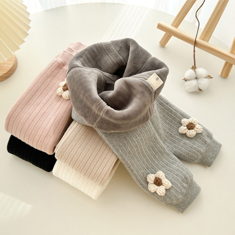 秋冬季女童打底裤加绒加厚宝宝九分裤婴儿大PP绒裤子一体绒小童,童装/婴儿装/亲子装,裤子,淘宝优惠券,粉丝福利购,淘宝优惠卷