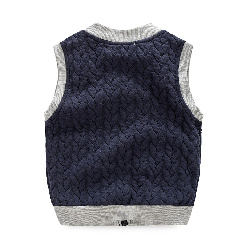 Gilet garcon - Ref 2067438 Image 3
