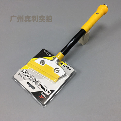 瓷砖大理石刮刀清洁铲刀飞鹿