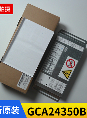 奥的斯电梯DCSS5-E型门机板GAA GBA GCA24350BH1 BH3 全新原装