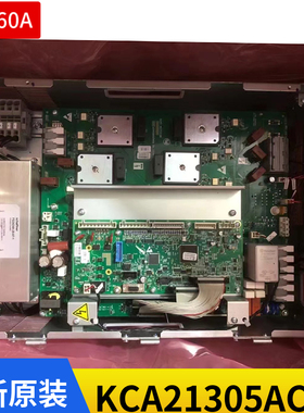 奥的斯变频器LRU 60A KCA21305ACZ1 KBA26800ACP1 AAA26800ATX7