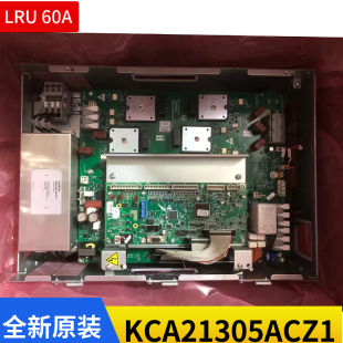 KCA21305ACZ1 奥 斯变频器LRU 60A AAA26800ATX7 KBA26800ACP1