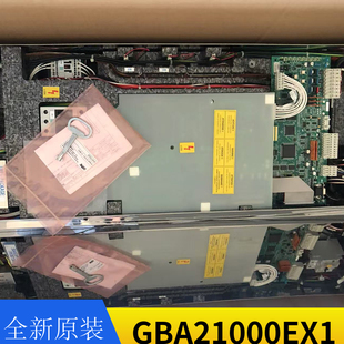 GBA21000EX1 OTIS奥 GEN2控制柜 MS220 全新 斯电梯配件