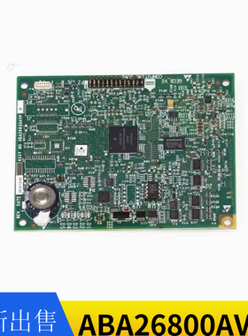 ABA26800AVP6/9电梯GECB程序板AEA26800AML1/AML2 AAA26800BAB1