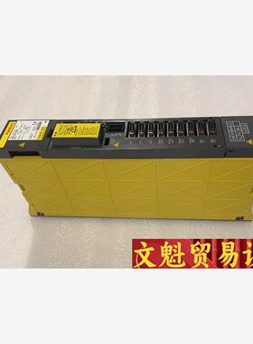 发那科驱动器  A06B-6079-H203 议价商品