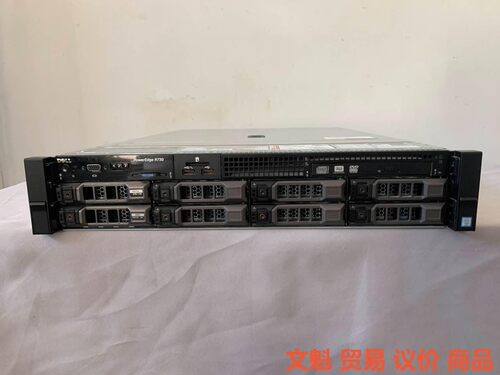 戴尔R730 3.5寸8盘 来货双散 支持2颗E5－26V3.议价