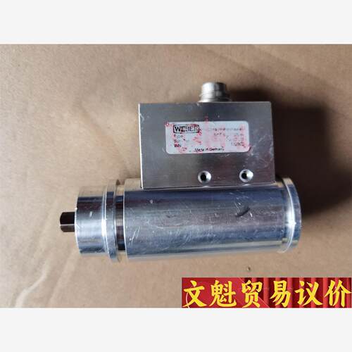 德国韦伯扭矩传感器，web