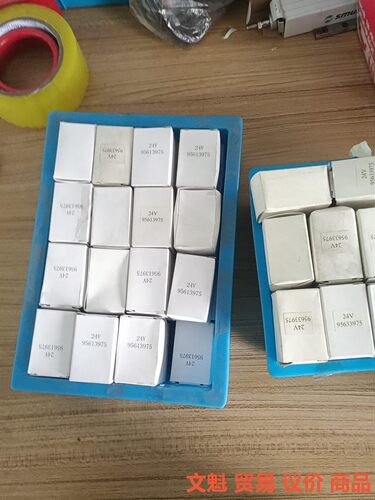 WERMA伟马LED指示灯  BA15D 24V.议价