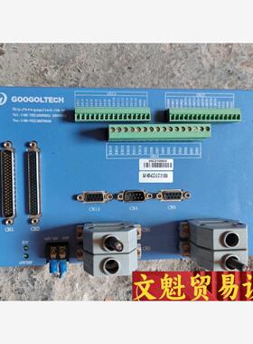 GOOGOLTECH固高GA1-400-ACC2-G37.0议价商品