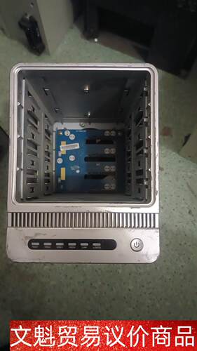 TERRA MASTER/铁威马，F4-Nas ，4盘位存储 议价商品