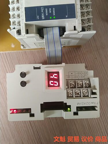 三菱FX2n-32ASI-M议价