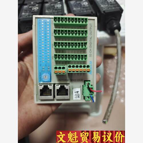 台达  ASD-DMC-RM32NT拆机现货,功能包好议价商品