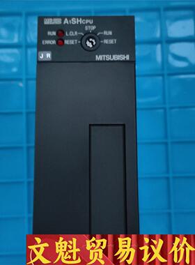 三菱PLC，CPU，A1SHcpu议价商品