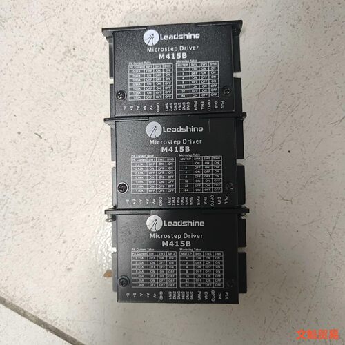 雷赛42步进驱动M415B议价