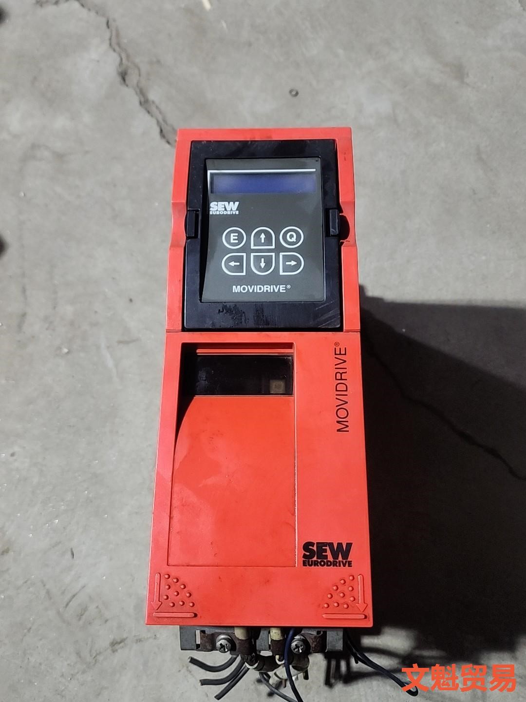 sew变频器,赛威变频器MDV60A0040-5A3-4-0.议价.