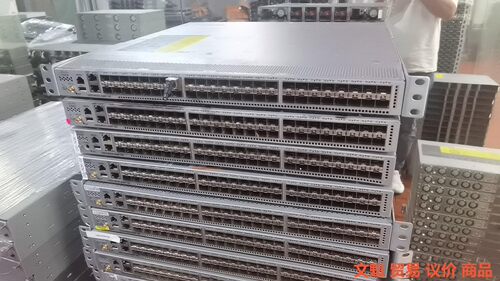 Cisco 思科二手现货 N540-24Z8Q2C-D.议价