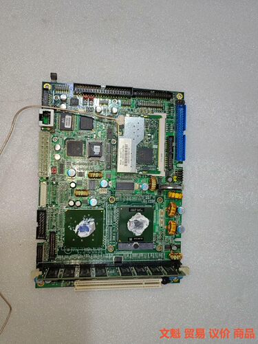 研华PCM-8150 REV:A2.0-B.议价