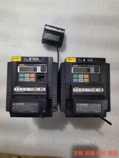 变频器3G3MX2-A4007-ZV1.议价